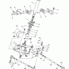Grizzly 700 EPS Hunter YFM7FGPHB Управление