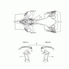 YFZ450X SPECIAL EDITION YFZ450XSEA Наклейки