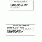 YFZ450X SPECIAL EDITION YFZ450XSEA Alternate parts