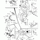 YFZ450X SPECIAL EDITION YFZ450XSEA Электрика 1
