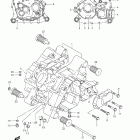 LT-F250 Ozark 250 Картер