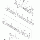 LT-F400F KingQuad 400FS 4x4 Gear shifting (2)