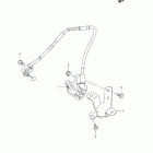 LT-Z400 QuadSport Z400 Reverse cable