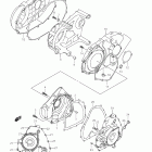 LT-A500X,Z KingQuad 500AXi 4x4 Auto Боковые крышки