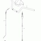LT-F400F,Z KingQuad 400FSi Руль