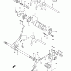LT-F400F,Z KingQuad 400FSi Gear shifting (1)(lt-f400fl1 e28)