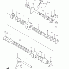 LT-F400F,Z KingQuad 400FSi Gear shifting (2)