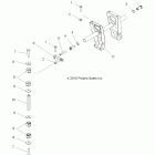 SPORTSMAN FOREST 800 - A12MH76FF Стабилизатор