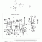 SPORTSMAN TOURING 500 HO INTL - A11DH50FX Пучок проводки