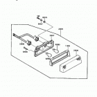 Bayou 185 (KLF185-A3) Фонарь