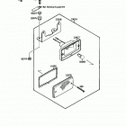 Mojave 110E (KLF110-B1) Фонарь