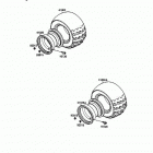 Mojave 110 (KLF110-A1) Колеса,покрышки