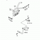Bayou 185 (KLF185-A3) Защита