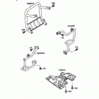 Mojave 110 (KLF110-A1) Защита