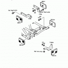 Mojave 110 (KLF110-A1) Катафоты