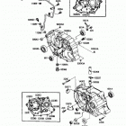 Mojave 110 (KLF110-A1) Картер