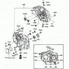 Bayou 185 (KLF185-A3) Картер