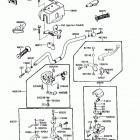 Bayou 185 (KLF185-A3) Руль