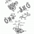 Mojave 250 (KSF250-A1) Защита