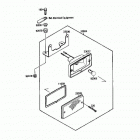 Mojave 110 (KLF110-A1) Фонарь