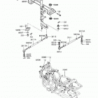 Bayou 185 (KLF185-A4) Рама