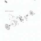 Teryx 750 FI 4X4 Sport (KRF750-SAF) Optional parts
