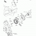 Teryx4 750 4x4 EPS Realtree AGP HD (KRT750-DCF) Генератор