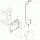 RANGER RZR 4 800 EFI - R12XE76AD/7EAO Зажигание
