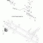 R10RH45AG/AH/AR RANGER 4X4 400 HO Electrical, switches and ecm