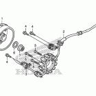 CRF450R Генератор