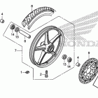 VT1300CSA Front wheel (2)