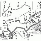 GL1800 Регулирующий клапан распределения