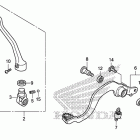 CRF150R Кикстартер