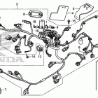 VT1300CSA Проводка