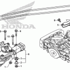 GL1800 Реверсивный привод переключения
