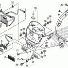 VT1300CSA Taillight@license light  (2)