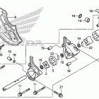 GL1800 Масляный насос