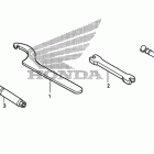 CRF450X Инструмент