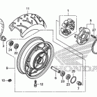 VT1300CSA Rear wheel (1)