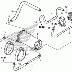 CMX250C Куллер