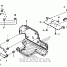 GL1800 Navigation unit