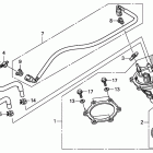 VT750S Насос топливный 2