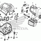 VT1300CSA Модуль ABS
