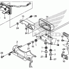 VT750S Taillight (3)