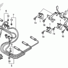 GL1800 Катушка зажигания