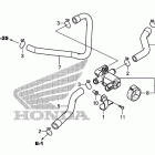 VT750S Air injection valve (2)