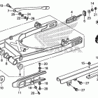 CMX250C Маятник