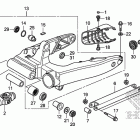 VT1300CSA Маятник