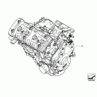S1000RR 10-11 (K46) Двигатель