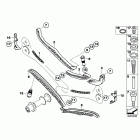 R1200GS 10+ (K25) Распределительный вал /  клапана